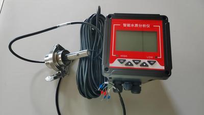 卡盘在线电导率分析仪