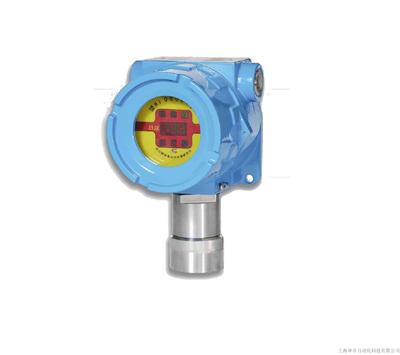 挥发性有机气体（VOC）探测器