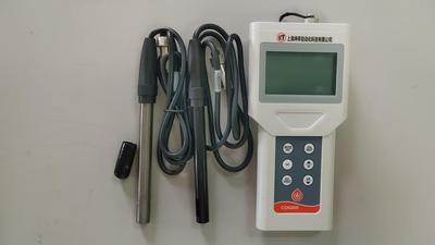 便携式电导率分析仪