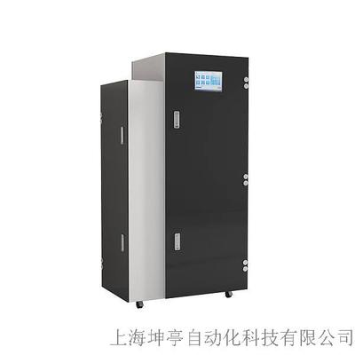 在线水质四合一分析仪