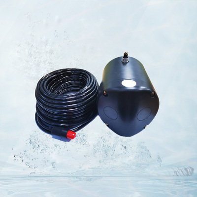 KT-2M-1000H 声学多普勒流速仪