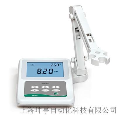 台式ph计