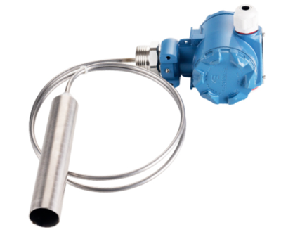 不锈钢投入式液位计