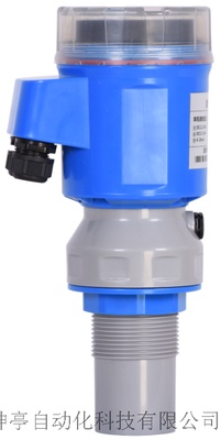 超声波物（液）位仪